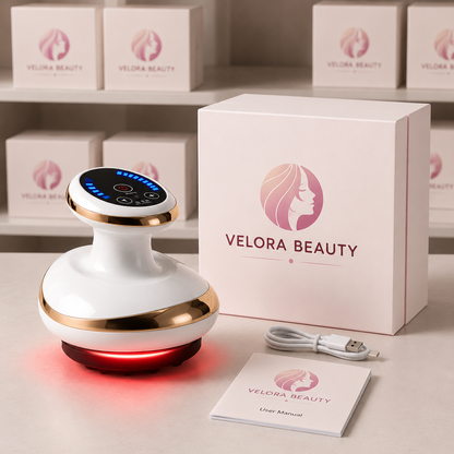 VeloraTone™ Anti-Cellulite Therapy Device