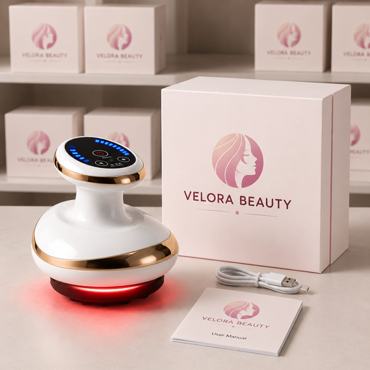 VeloraTone™ Body Sculpting Device
